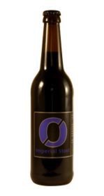 Nøgne Ø Imperial Pale Ale